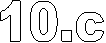 10.c