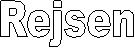 Rejsen
